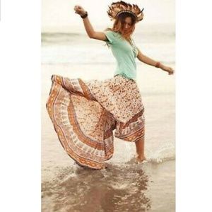 Spell Castaway Skirt